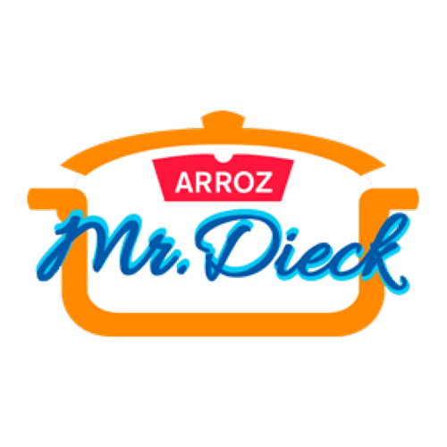 Arroz Mr. Dieck